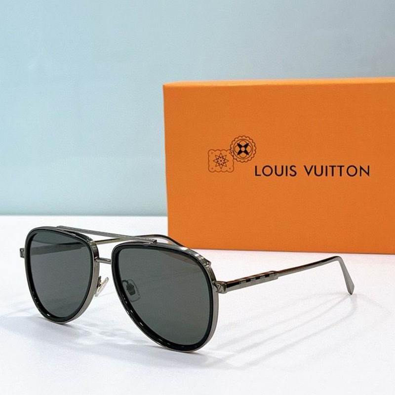 LV Sunglasses 867